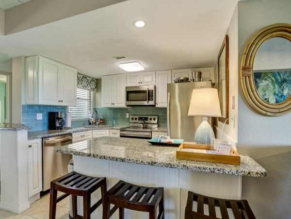 Fernandina Beach Amelia Island Condo 965946