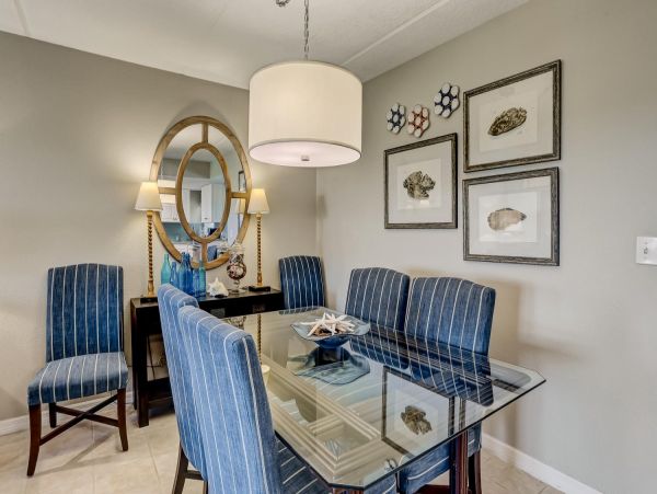 Fernandina Beach Amelia Island Condo 965946