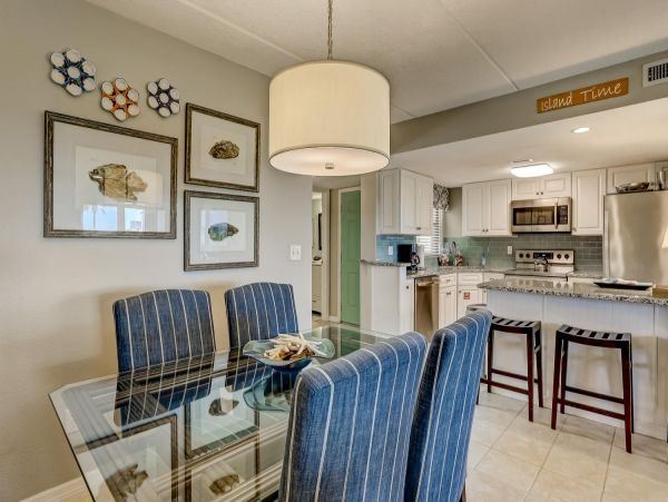 Fernandina Beach Amelia Island Condo 965946