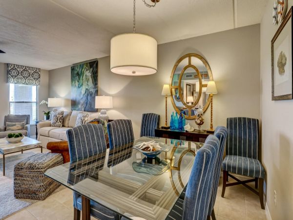 Fernandina Beach Amelia Island Condo 965946