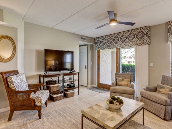 Fernandina Beach Amelia Island Condo 965946