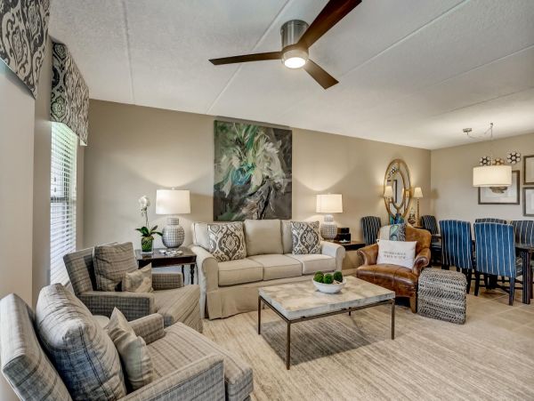 Fernandina Beach Amelia Island Condo 965946