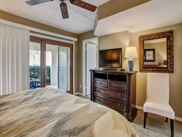 Fernandina Beach Amelia Island Condo 965946