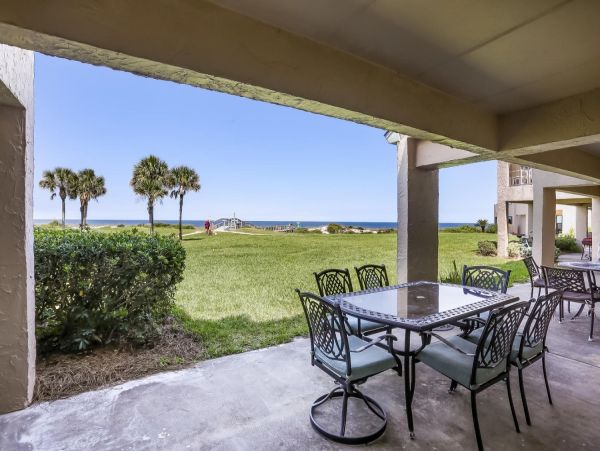 Fernandina Beach Amelia Island Condo 965946