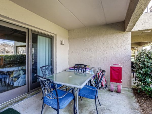 Fernandina Beach Amelia Island Condo 965946