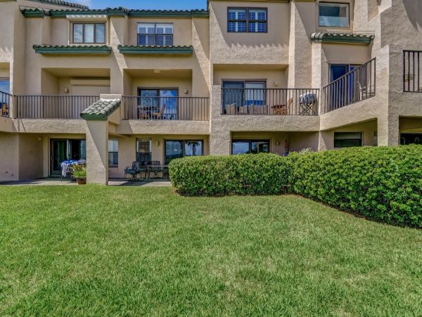 Fernandina Beach Amelia Island Condo 965946