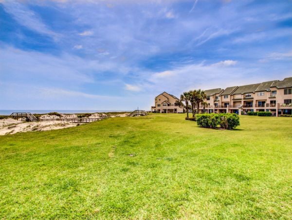 Fernandina Beach Amelia Island Condo 965946