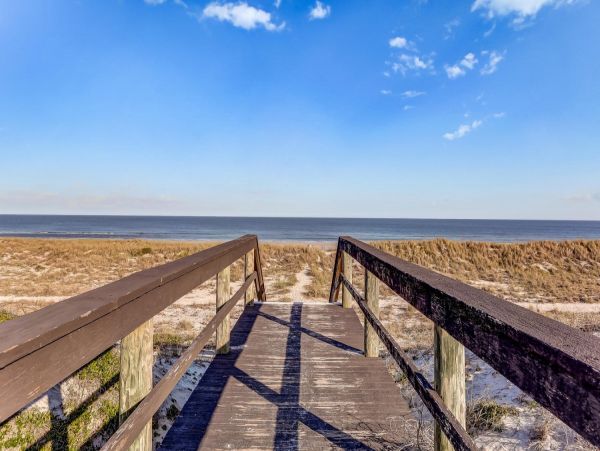 Fernandina Beach Amelia Island Condo 965946