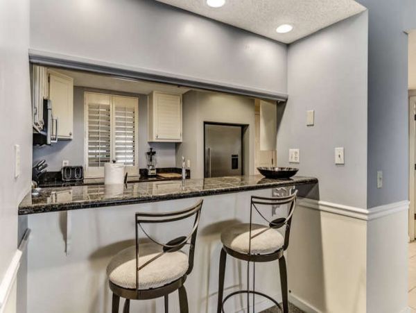Fernandina Beach Amelia Island Condo 965947