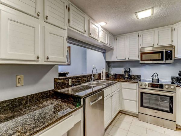 Fernandina Beach Amelia Island Condo 965947