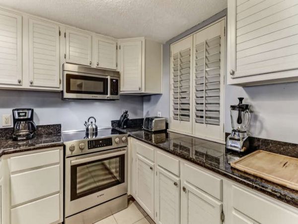 Fernandina Beach Amelia Island Condo 965947