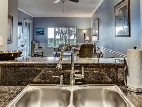 Fernandina Beach Amelia Island Condo 965947