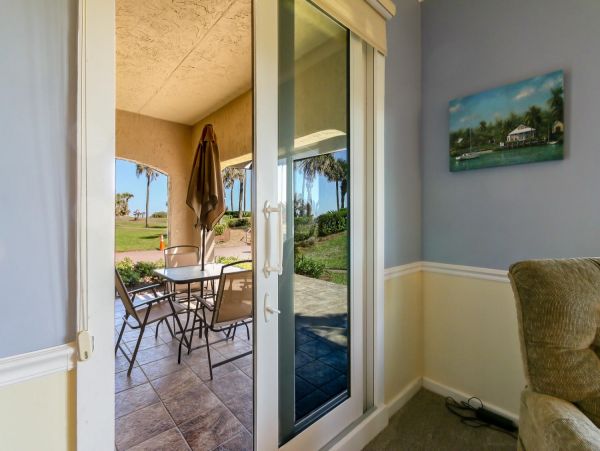 Fernandina Beach Amelia Island Condo 965947