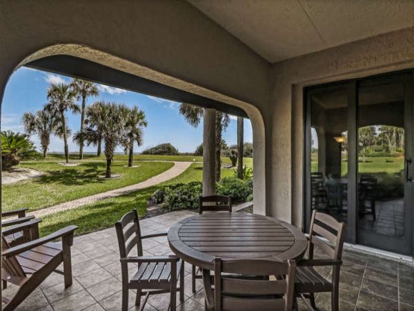 Fernandina Beach Amelia Island Condo 965947