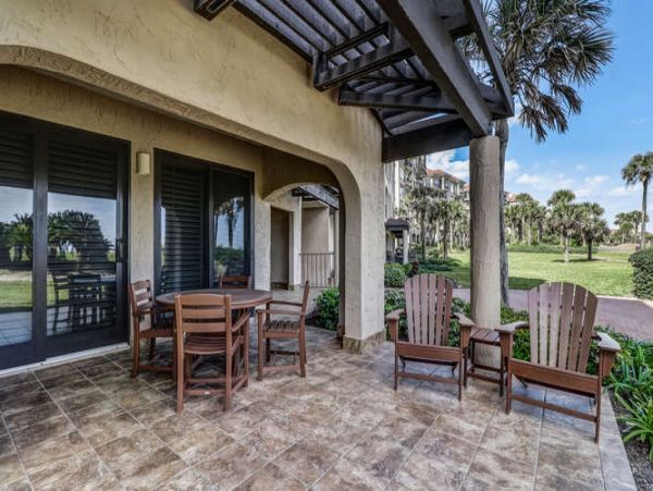 Fernandina Beach Amelia Island Condo 965947