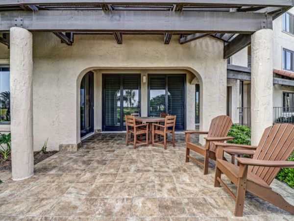 Fernandina Beach Amelia Island Condo 965947