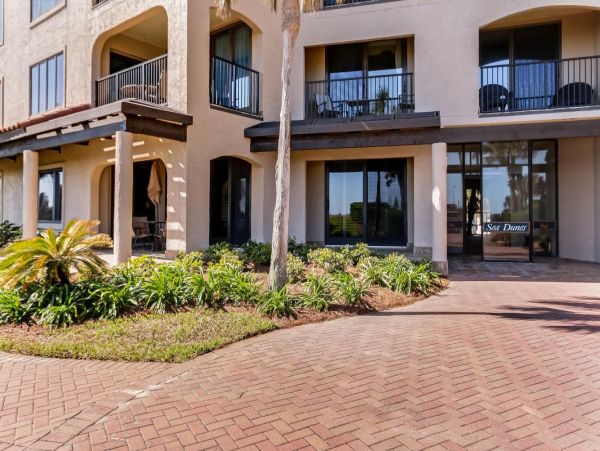 Fernandina Beach Amelia Island Condo 965947