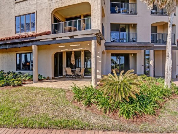 Fernandina Beach Amelia Island Condo 965947