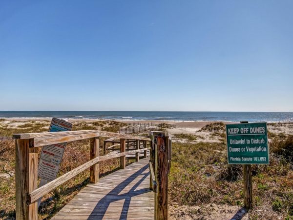 Fernandina Beach Amelia Island Condo 965947