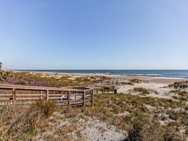 Fernandina Beach Amelia Island Condo 965947
