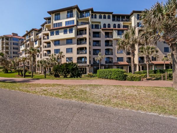 Fernandina Beach Amelia Island Condo 965947