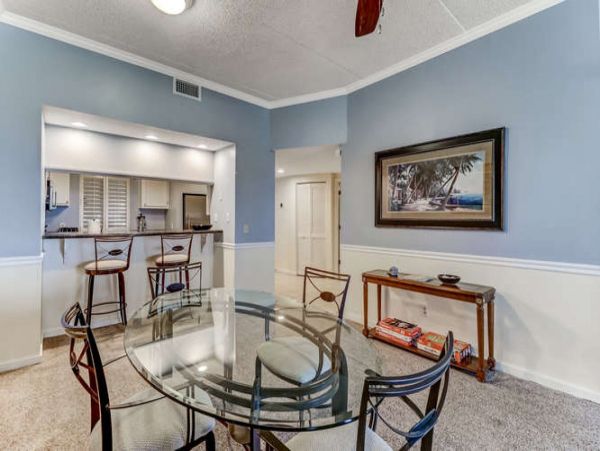 Fernandina Beach Amelia Island Condo 965947