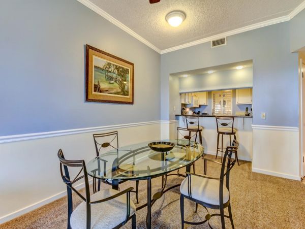 Fernandina Beach Amelia Island Condo 965947