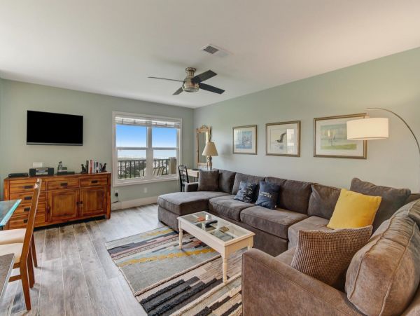 Fernandina Beach Amelia Island Condo 965948