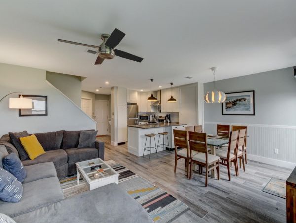Fernandina Beach Amelia Island Condo 965948