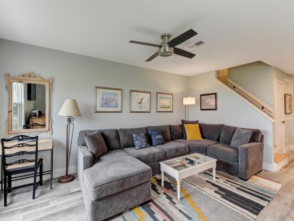 Fernandina Beach Amelia Island Condo 965948