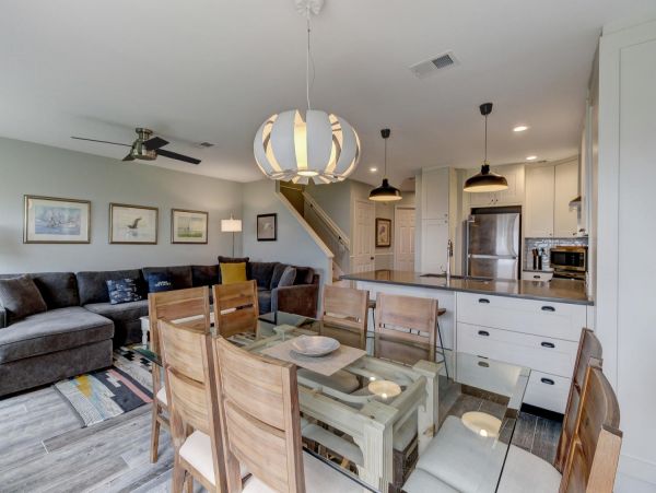 Fernandina Beach Amelia Island Condo 965948