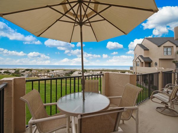 Fernandina Beach Amelia Island Condo 965948