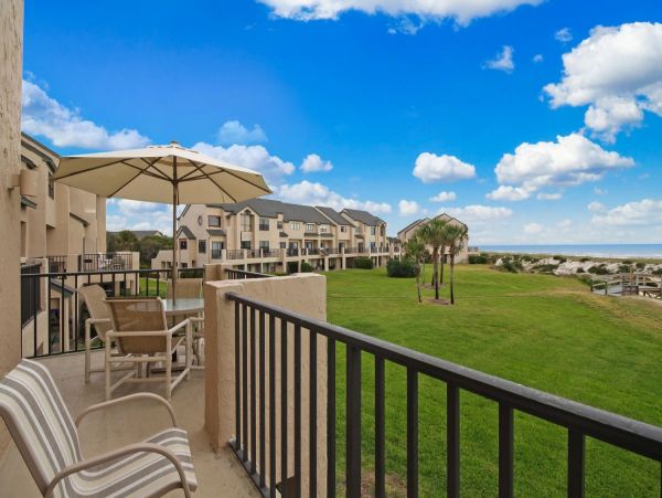 Fernandina Beach Amelia Island Condo 965948