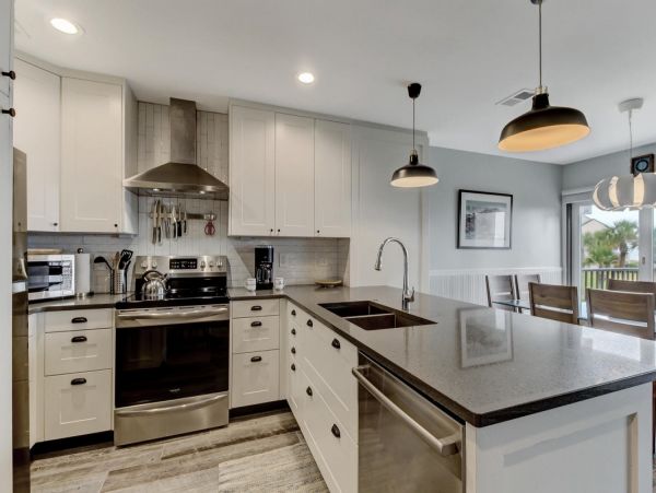 Fernandina Beach Amelia Island Condo 965948