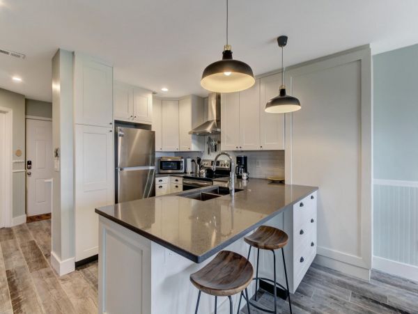 Fernandina Beach Amelia Island Condo 965948