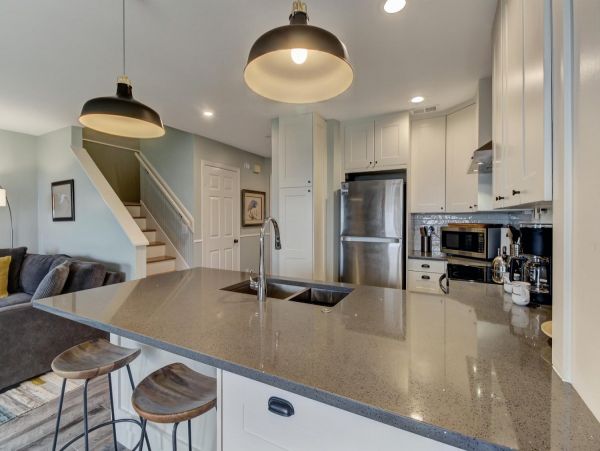 Fernandina Beach Amelia Island Condo 965948