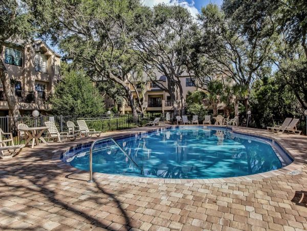 Fernandina Beach Amelia Island Condo 965948