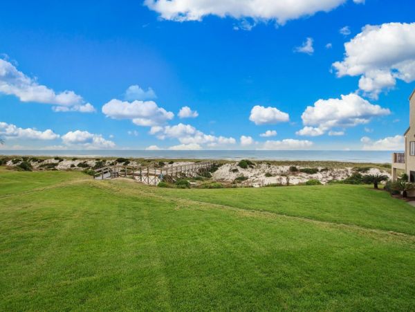 Fernandina Beach Amelia Island Condo 965948