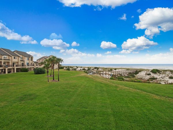 Fernandina Beach Amelia Island Condo 965948