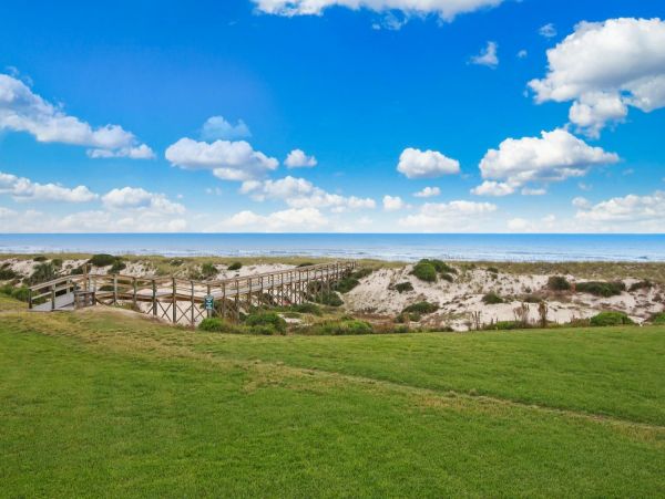 Fernandina Beach Amelia Island Condo 965948