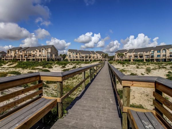 Fernandina Beach Amelia Island Condo 965948