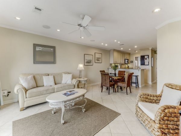 Fernandina Beach Amelia Island Condo 965949