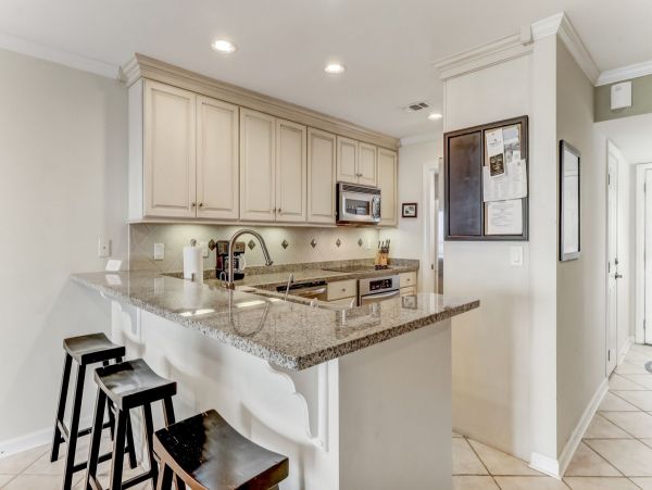 Fernandina Beach Amelia Island Condo 965949