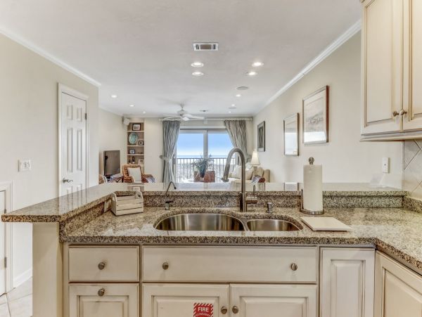 Fernandina Beach Amelia Island Condo 965949