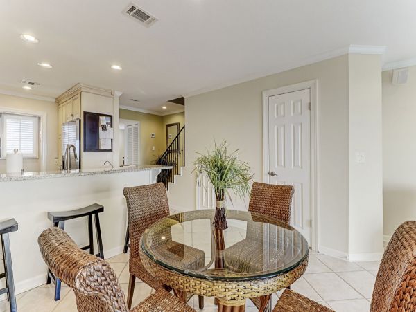 Fernandina Beach Amelia Island Condo 965949