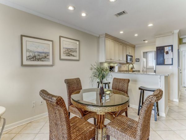 Fernandina Beach Amelia Island Condo 965949