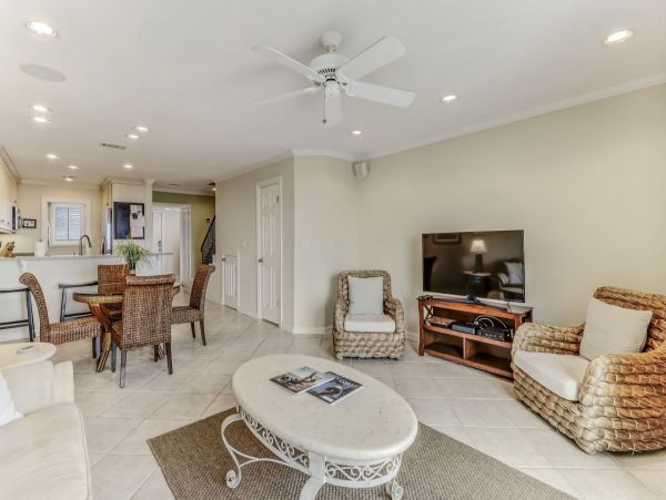 Fernandina Beach Amelia Island Condo 965949