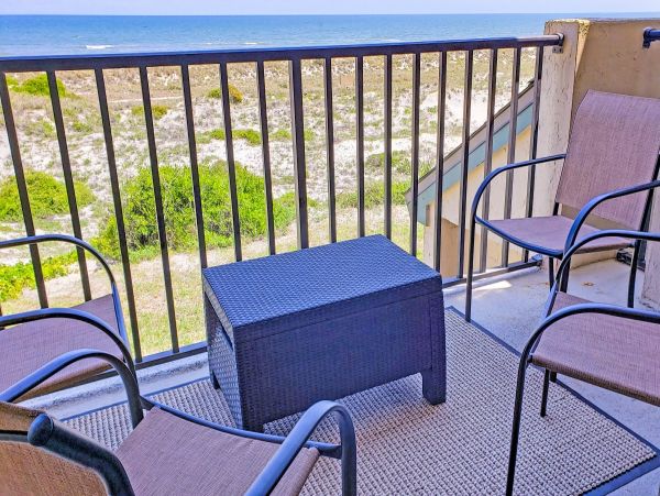Fernandina Beach Amelia Island Condo 965949