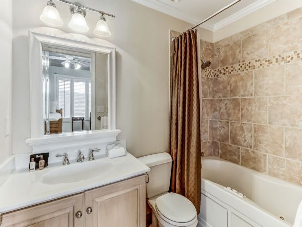 Fernandina Beach Amelia Island Condo 965949
