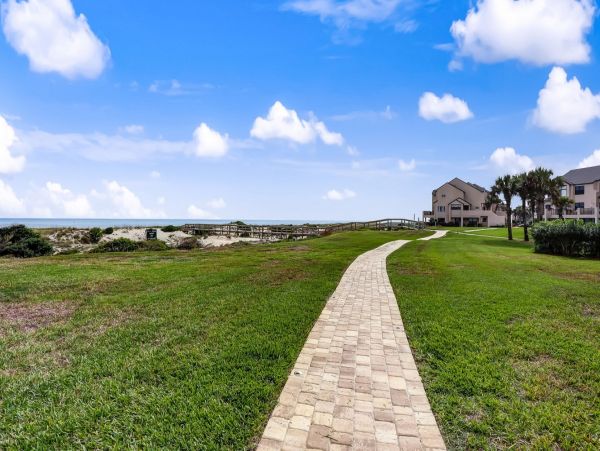 Fernandina Beach Amelia Island Condo 965949